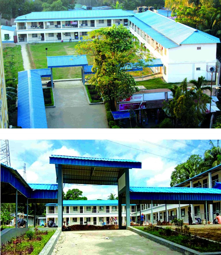 Male Hostel