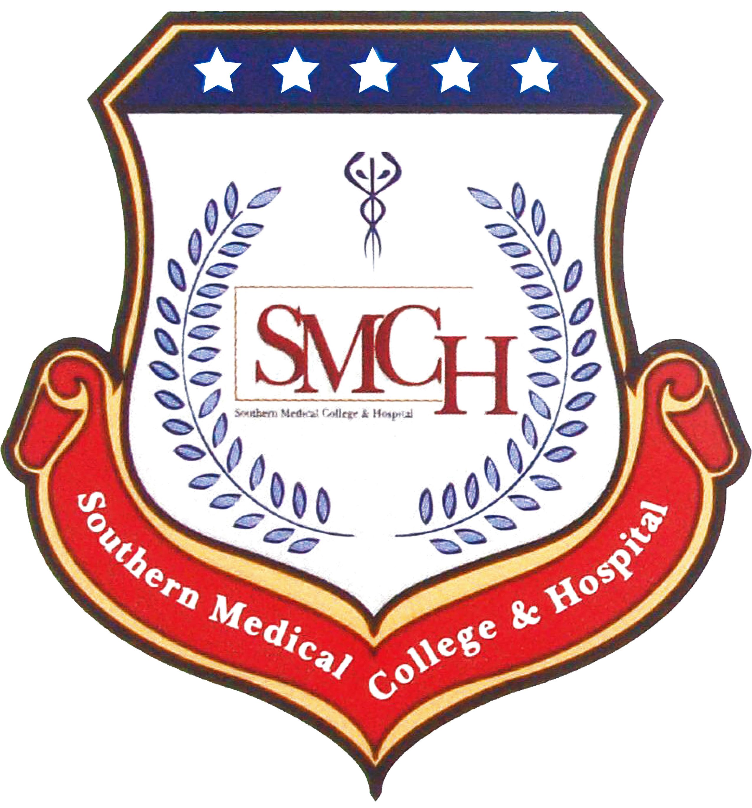 SOUTHERN MEDICAL COLLEGE & HOSPITAL~ সাউদার্ণ মেডিকেল কলেজ ও হাসপাতাল