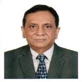 Dr. Khurshid Jamil Chowdhury